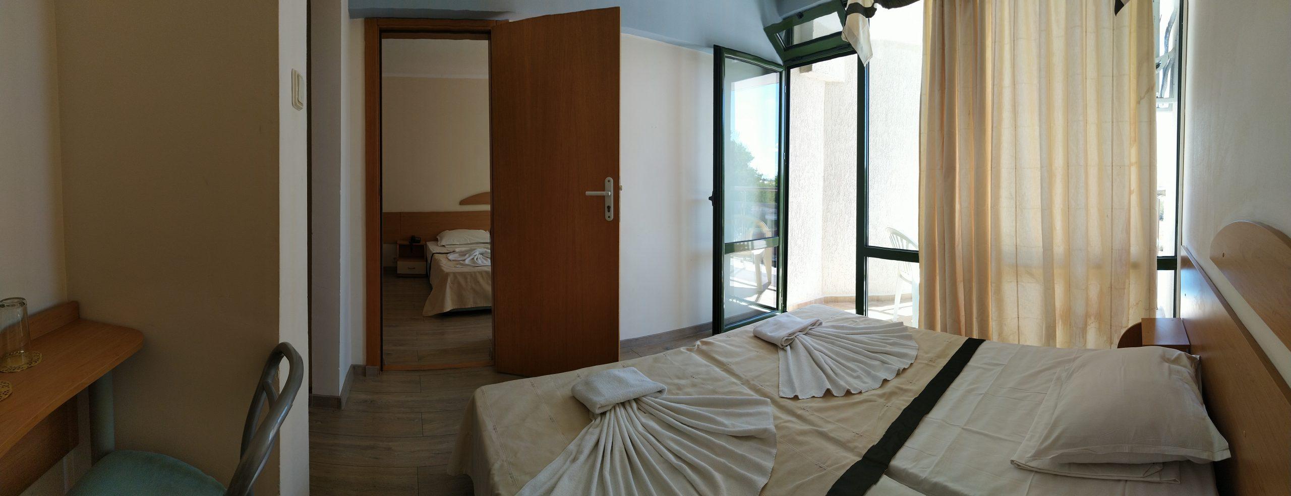 Amfibia Beach Complex Słoneczny Brzeg Zewnętrze zdjęcie